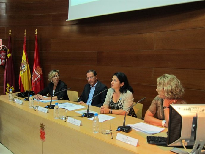 Presentación de la campaña