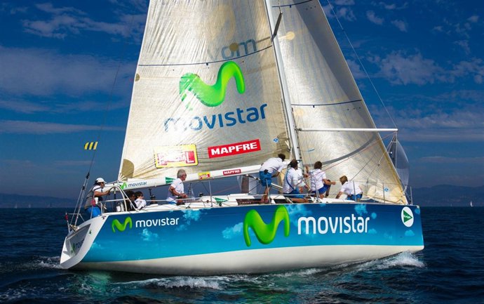 Movistar de Pedro Campos 