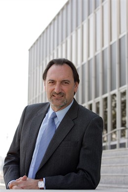 Javier Ellena, Presidente De Lilly España