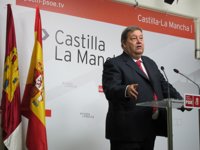 PSOE confía en que los Príncipes se lleven la "percepción real" de la situación de la educación en Castilla-La Mancha