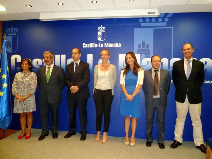 Casero, Red Goban y Horizonte XXII