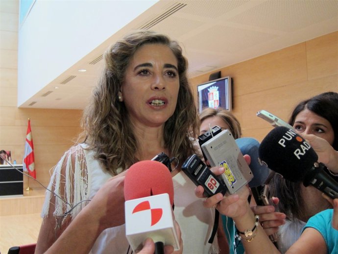 Ana Muñoz PSOE