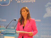 Camacho acusa a Mas de debilitar el pacto fiscal y le reclama lealtad en su reunión con Rajoy