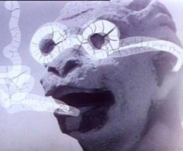 Maurice Lemaître. Le Film est déjà commencé? 