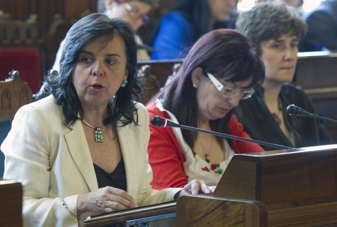 María Jesús Álvarez