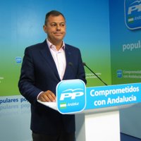 PP-A pide a Griñán que deje las "reuniones estériles" sobre financiación autonómica y se centre en Presupuestos de 2013