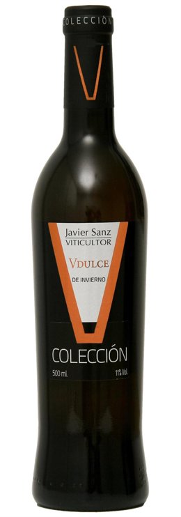 Imagen del VDulce de Invierno de Javier Sanz Viticultor