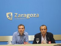 IU exige participación en la reordenación de líneas de autobús para garantizar las necesidades de los barrios