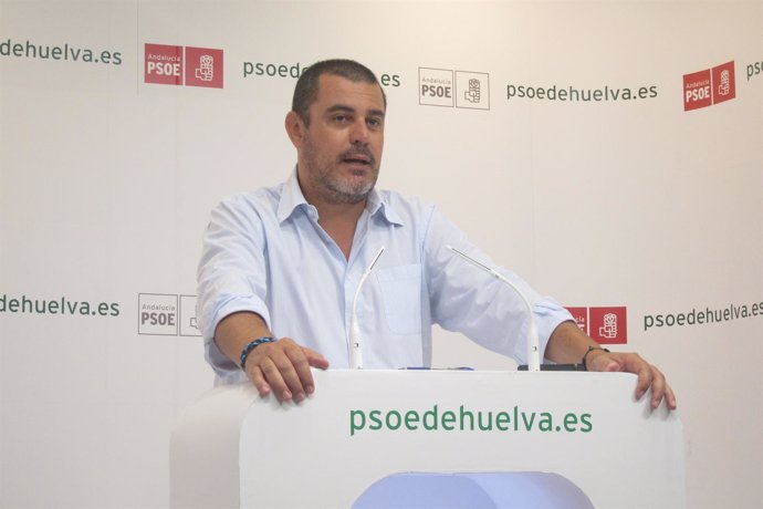 Jesús Ferrera.