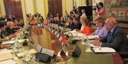 Gobierno de Extremadura