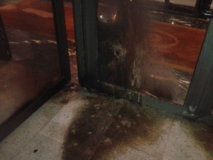 Vigo Foto Para Caballero Molotov