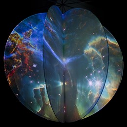 Exposición Años Luz