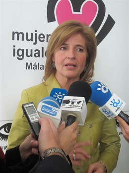 Esperanza Oña