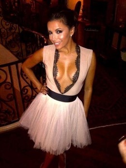 EVA LONGORIA