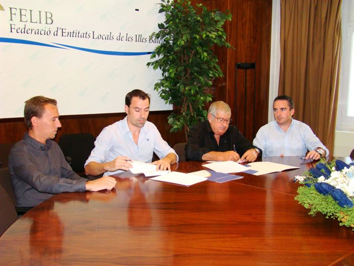 Firma Proyecto Wi-Fi