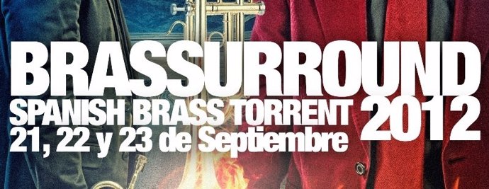Festival Spanish Brassurround Torrent 