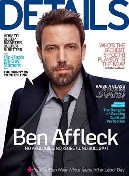 BEN AFFLECK