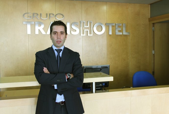 David Usón, Nuevo Director De Contratación Hotelera