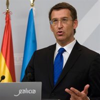 Feijóo dice que Mario Conde "se presenta para que no gobierne el PP", con lo que sería "difícil" un pacto