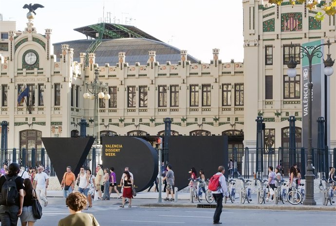 La Asociación De Diseñadores Organiza La VDW