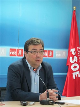 Guillermo Fernández Vara