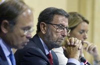 Gracia no ve "aceptable" que desde Cataluña se plantee la independencia como "amenaza" si no recibe el pacto fiscal