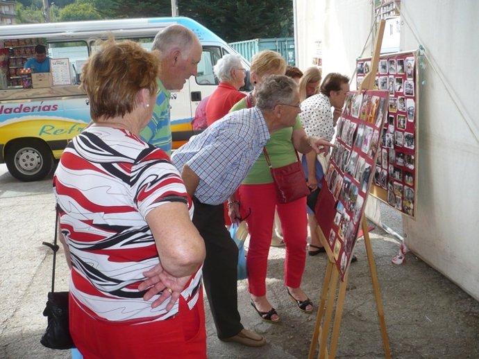 Exposición de Hazas de Cesto
