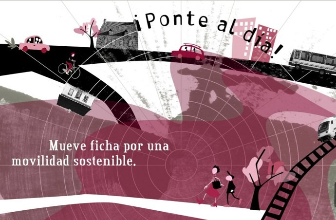 Semana Europea de la Movilidad.