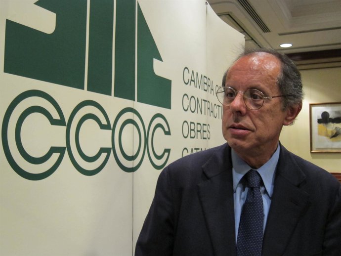 Rafael Romero, CCOC