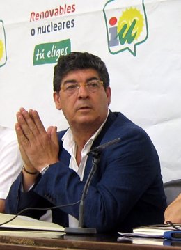  Diego Valderas