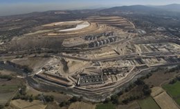 Actuación De Acciona Agua