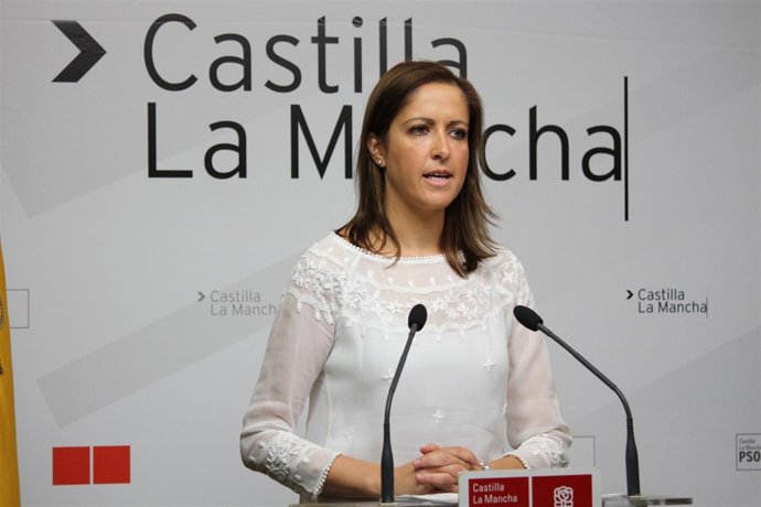 Cristina Maestre, PSOE