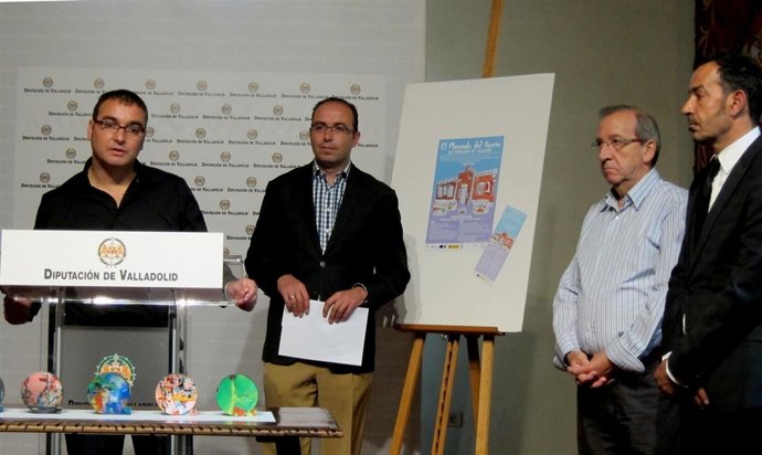 Presentación Chesse Parade