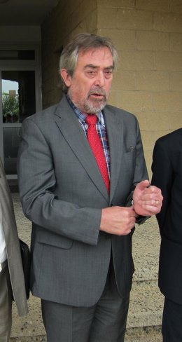 Alcalde de Zaragoza, Juan Alberto Belloch