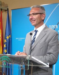 La Junta critica el "bandazo" del PP-A en financiación autonómica y pide que Zoido actúe ante el "perjuicio" a Andalucía