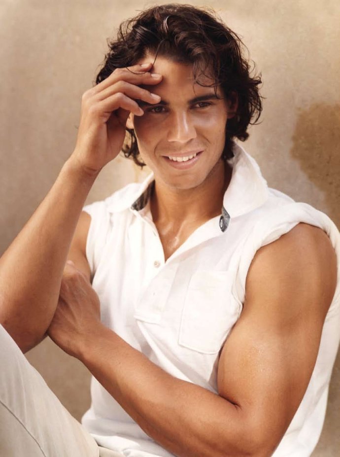 Rafael Nadal