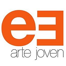 Cartel De Los Encuentros De Arte Joven 2012.
