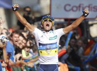 Ciclismo/Mundial.- (Previa) Contador busca su primera medalla mundialista en la contrarreloj individual