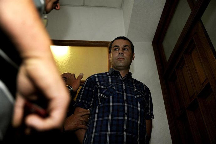 JUICIO POR EL ASESINATO DE LAURA ALONSO