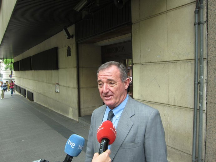 El expresidente de la Comisión de Control de la Caja de Ahorros del Mediterráneo