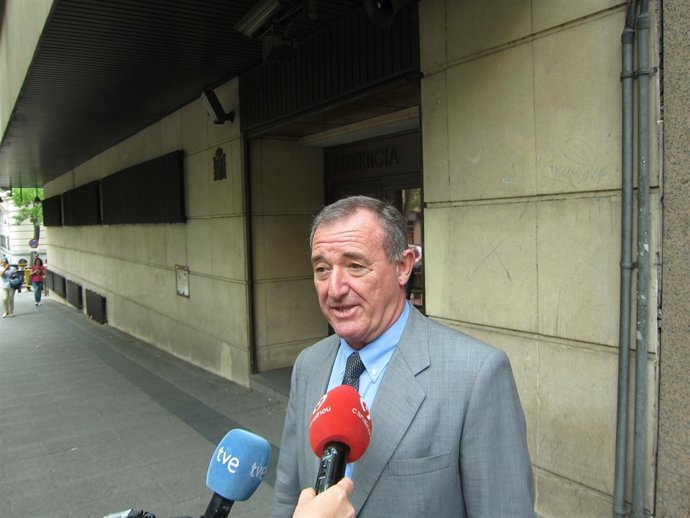 El expresidente de la Comisión de Control de la Caja de Ahorros del Mediterráneo