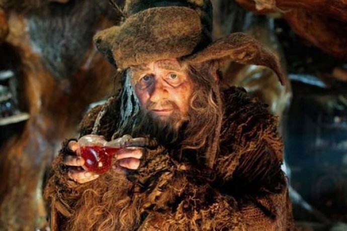 Radagast el Pardo
