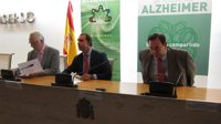 Familiares de pacientes con Alzheimer instan al Gobierno a crear una política de Estado sobre la enfermedad