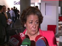 Barberá se alegra de "forma especial" por acoger la I Reunión Iberoamericana de Ministros del Interior y Seguridad