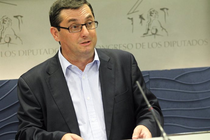 José Luis Centella