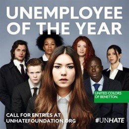 Campaña De Benetton