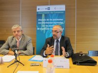 Cardiólogos y médicos de Urgencia actualizan el abordaje de la fibrilación auricular 