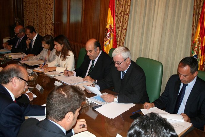 Junta de Seguridad de Motorland 