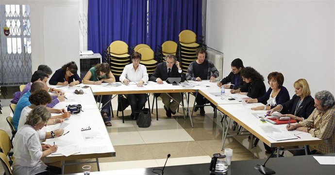 Constituido el IV Consejo Municipal de Cooperación al Desarrollo.