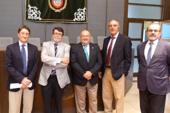 Acto de toma de posesión